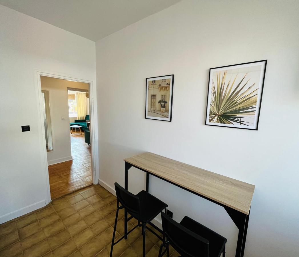 Boho Apartament Gdansk Stare Miasto Z Widokiem Na Marine Eksteriør bilde